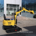Nuevo modelo de máquina de excavación fácil de mantener (FWJ-1000-15)